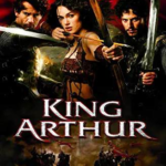 Touchstone and Beyond: A History of Disney’s "King Arthur"