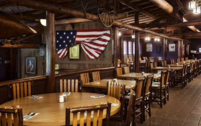 Trail's End Restaurant Reopening on July 17 at Walt Disney World