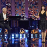 TV Review: ABC's "The Celebrity Dating Game"