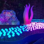 Video/Photos: Electric Ocean Returns to SeaWorld San Diego as the Park Fully Reopens for Summer Season