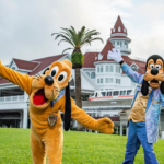 WDW 50: Deluxe and Deluxe Villa Resort Guests To Enjoy Extended Evening Hours In Parks During World's Most Magical Celebration
