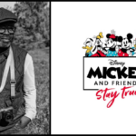 You Can Be a Part of the “Mickey & Friends Stay True: The Power of Friendship” Photography Series