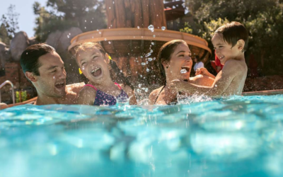 You Can Save up to 25% On Select Hotel Rooms at the Disneyland Resort From July 5 - October 2