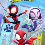 "Marvel's Spidey and his Amazing Friends" Premieres on Disney Channel, Disney Junior on August 6th
