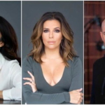 ABC Developing Mexican-American Family Comedy With Eva Longoria and “Solar Opposites” Producers