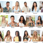 ABC Releases Cast Of Upcoming Seventh Season of "Bachelor in Paradise"