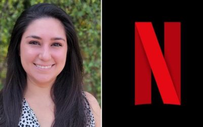 ABC Signature's Amanda Barclay Leaves Company for Netflix