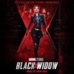 "Black Widow" Original Motion Picture Soundtrack Available Now