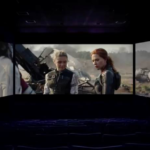 Disney and ScreenX Team Up for Theatrical Release of Marvel's "Black Widow"