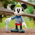 "Brave Little Tailor" Mickey Mouse Figure Available for Pre-Order from Super7