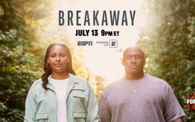 Documentary Review: "Breakthrough" Tells the Story of How Maya Moore Gave Up Everything for What She Believed In