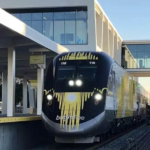 Brightline Railway Decision Delayed After Push for Route Change