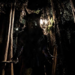 Busch Gardens Tampa Bay Announces Third Haunted House for Howl-O-Scream, Death Water Bayou: Blood Moon