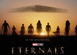 Characters From "Eternals" and "Shang-Chi and the Legend of the Ten Rings" Coming to Avengers Campus