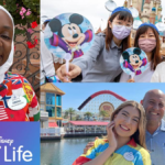 Check Out Some Cast Member Stories in the Second Episode of "#DisneyCastLife"