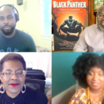 Comic-Con@Home: Authors of "Black Panther: Tales of Wakanda" Discuss the Anthology Book