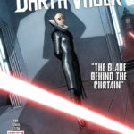 Comic Review - "Star Wars: Darth Vader" (2020) #14 Focuses On Umbaran Administrator Sly Moore