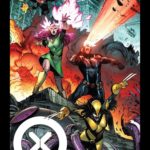 Comic Review - "X-Men #1" is a Return to the Team's Classic Form with a Modern Feel