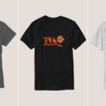 D23 Exclusive "Loki" T-Shirts Featuring Miss Minutes Now Available on shopDisney