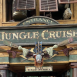 D23 Shares Five Facts About Jungle Cruise