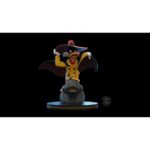Exclusive Limited Edition Darkwing Duck Negaduck Q-Fig Available for Pre-Order at Entertainment Earth