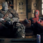 Deadpool and Korg React to the "Free Guy" Trailer