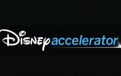Disney Accelerator Company Selections Announced
