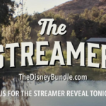 Disney+ Announces “The Streamer” Event Later Today