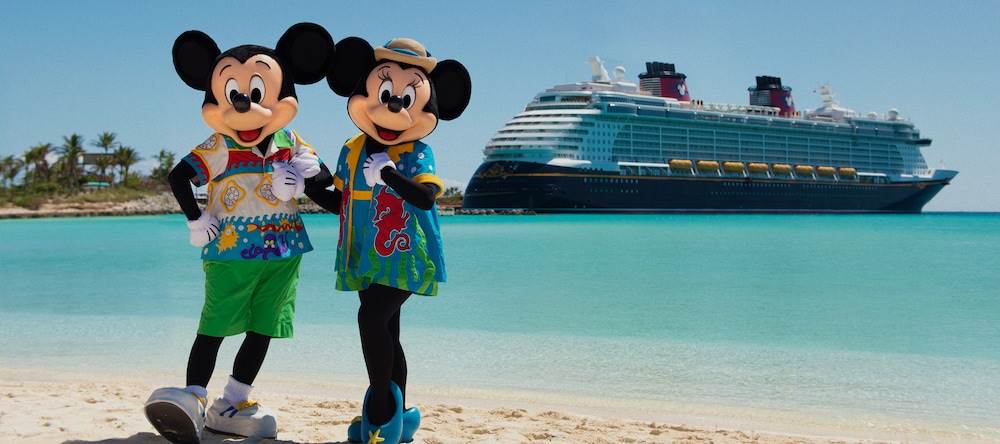 Disney Cruise Line Updates Flexible Refund Policy And More 