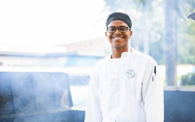 Disney Culinary Program at Walt Disney World Now Accepting Applications for Summer 2021 and Beyond