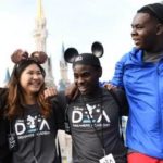 Disney Dreamers Academy to Return to Walt Disney World Resort in 2022