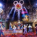 Disneyland Paris Shares First Look Video, Fun Facts About Newly Opened Disney Junior Dream Factory