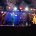 Disney on Broadway Announces "Live at the New Am" Benefit Concert for The Actors Fund
