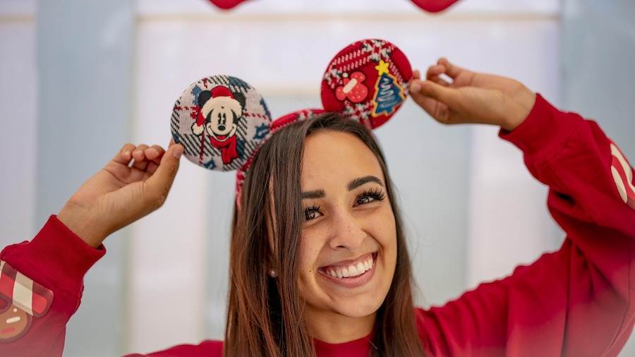 Holiday 2021 Spirit Jersey 