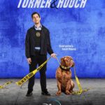 Disney+ Shares Character Posters for Upcoming "Turner & Hooch" Series