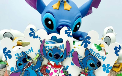 Disneyland Paris Reveals New Open and Limited Edition Pins Coming Soon