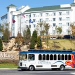 Dollywood's DreamMore Resort and Spa Nominated for Best Family Resort as Part of 10Best Readers' Choice Awards