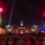 Entertainment Offerings Returning to Walt Disney World in August