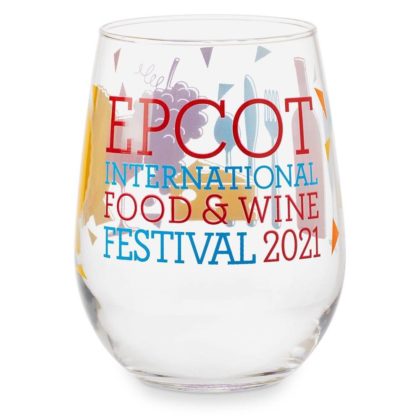 Food & Wine Festival Collection shopDisney