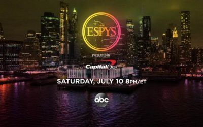 ESPN Announces Presenter and Celebrity Lineup for "The 2021 ESPYS"