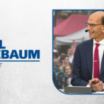 ESPN Reaches Multi-Year Contract Extension With Paul Finebaum