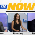 ESPN Reaches Multi-Year Contract Extensions With Peter Burns, Alyssa Lang, and Dari Nowkhah
