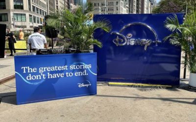 Event Recap: Disney+ The Stories Continue Summer Tour Kick Off in New York City