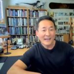 Event Recap - Lucasfilm's Executive Creative Director Doug Chiang Talks with The Walt Disney Family Museum