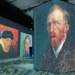 Event Review: "Beyond Van Gogh" Experience Immerses Guests in Breathtaking Art at Anaheim Convention Center