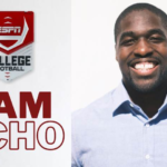 Former NFL Linebacker and Texas Longhorn Sam Acho To Join ESPN as Studio Analyst