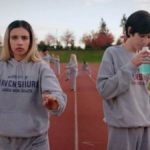 TV Recap: "Gabby Duran and the Unsittables" - Gabby Does Everything To Try and Get Out of Running "The Mile"