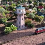Germany Pavilion Train Village Receives Updates at EPCOT