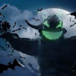 Halloween Time Returns to Disneyland With Oogie Boogie Bash, Fireworks, and More Starting in September