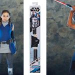 Hasbro Star Wars Lightsaber Forge Line of Customizable Lightsabers Debuts this Fall